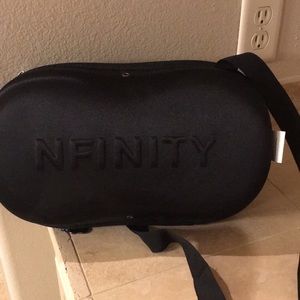 Nfinity cheer shoe BOX